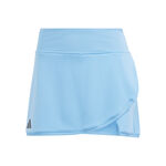 Vêtements adidas Club Skirt - Blue